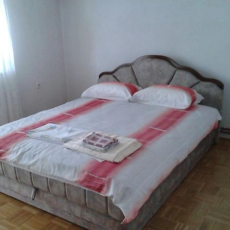 Sobe 호텔 Dubrave Gornje 외부 사진